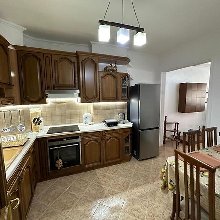 טיראנה Central Haven מראה חיצוני תמונה