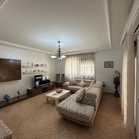 טיראנה Central Haven מראה חיצוני תמונה