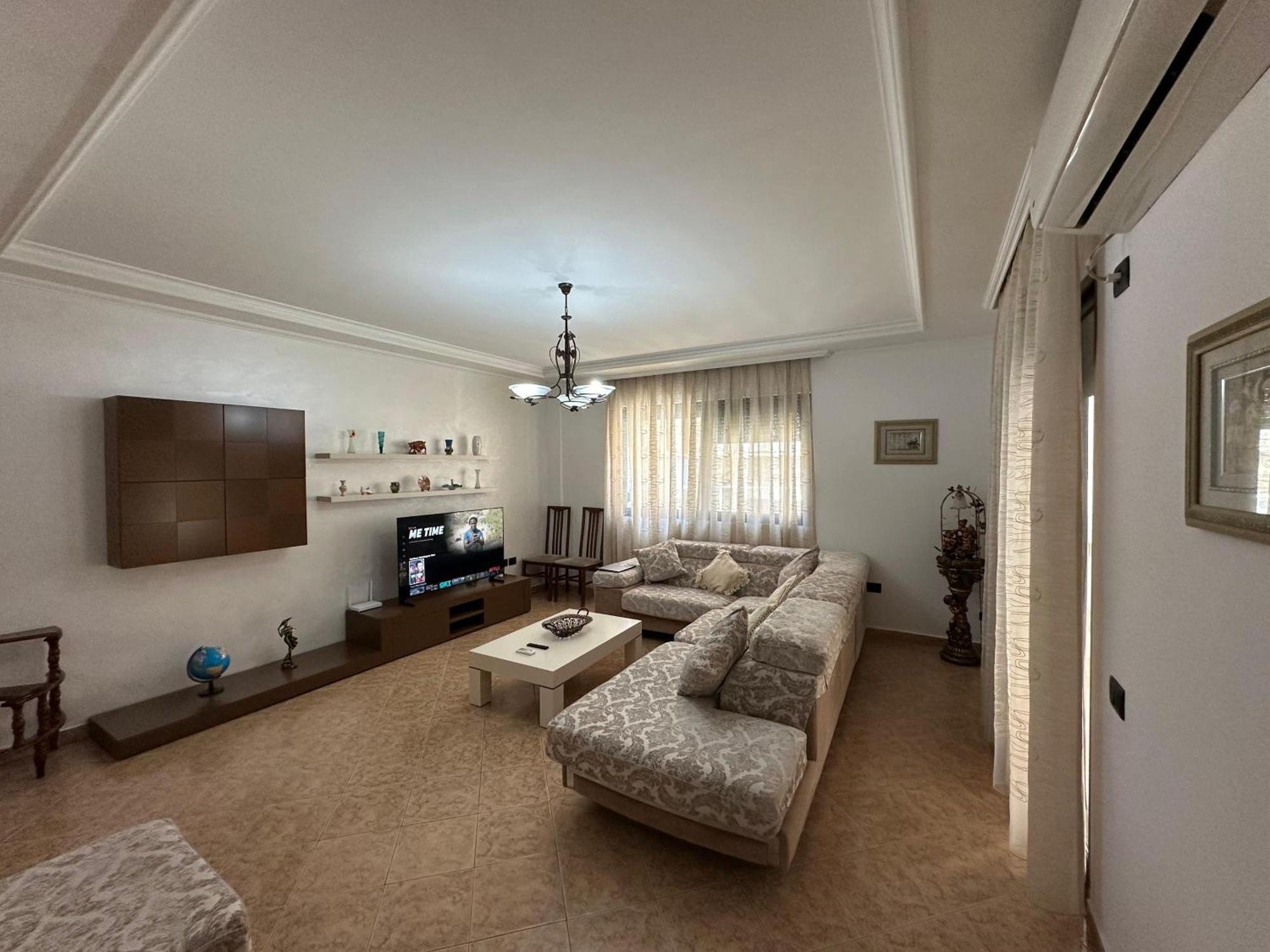 טיראנה Central Haven מראה חיצוני תמונה