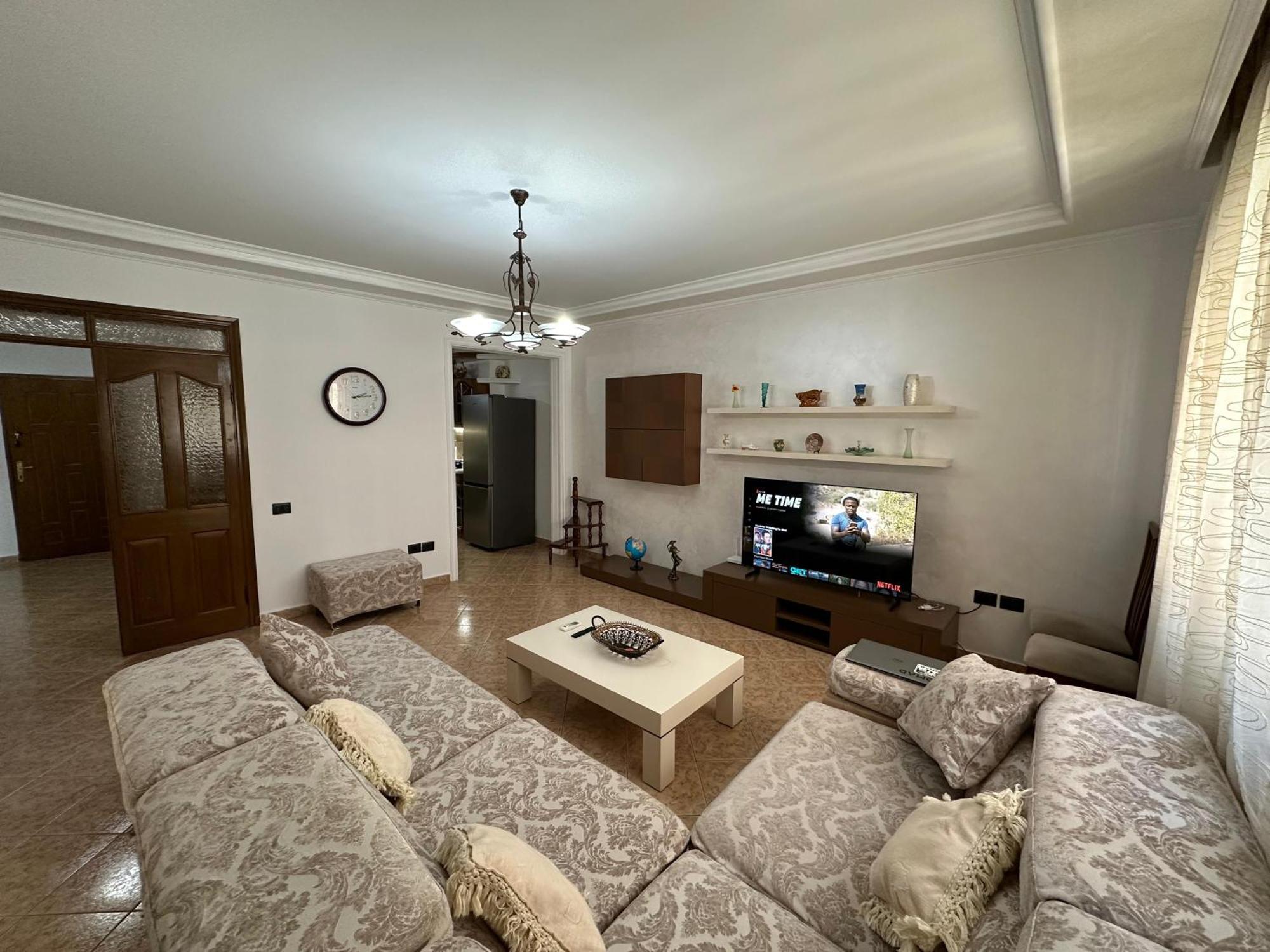 טיראנה Central Haven מראה חיצוני תמונה
