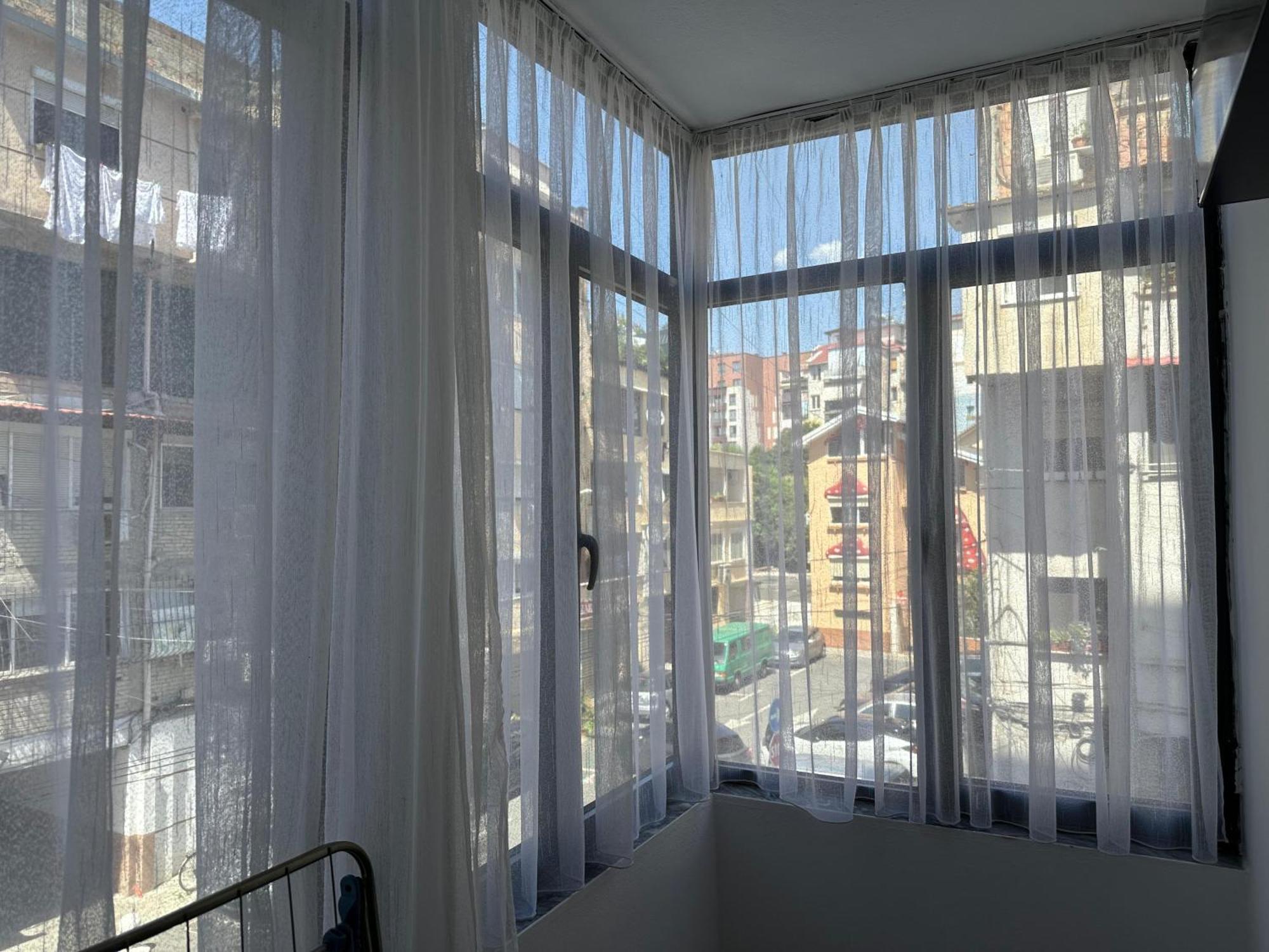 טיראנה Central Haven מראה חיצוני תמונה